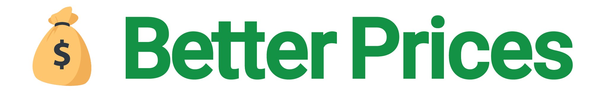 Btter Prices logo
